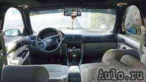 Volkswagen Golf, 1999 Volkswagen Golf, 1999