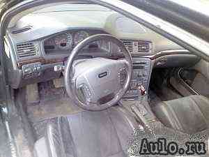 Volvo S80, 1999