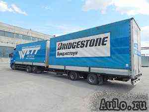 Volvo fh12 420