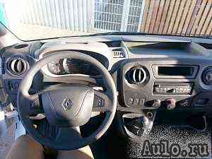 Renault Master, 2011 Renault Master, 2011