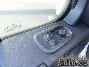 Renault Master, 2011 Renault Master, 2011