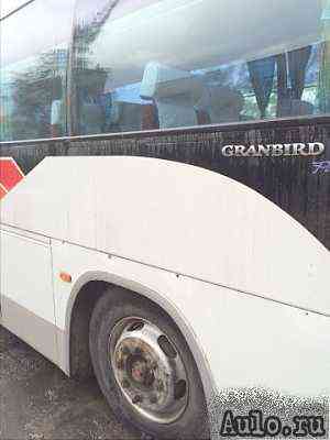 Автобус KIA granbird