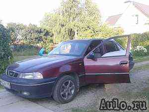 Daewoo Nexia, 2005 Daewoo Nexia, 2005