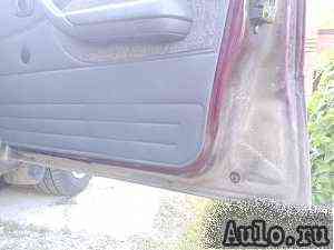Daewoo Nexia, 2005 Daewoo Nexia, 2005