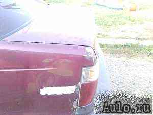 Daewoo Nexia, 2005 Daewoo Nexia, 2005