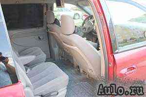 Dodge Grand Caravan, 2003