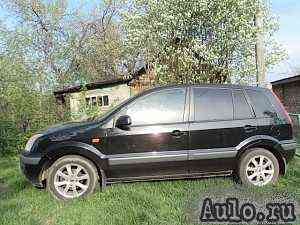 Ford Fusion, 2006