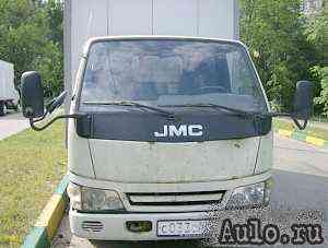 JMC, 2007 JMC, 2007