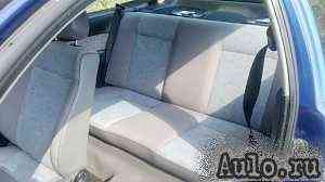 SEAT Ibiza, 1998 SEAT Ibiza, 1998