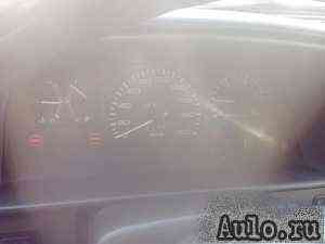 SsangYong Musso, 1995 SsangYong Musso, 1995