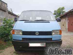 Volkswagen Transporter, 1994