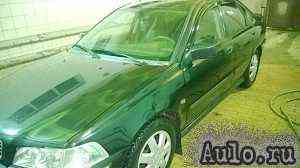 Volvo S40, 2003