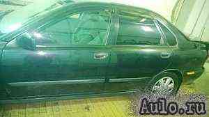 Volvo S40, 2003