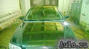 Volvo S40, 2003