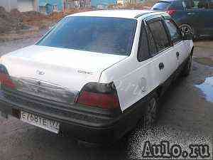 Daewoo Nexia, 2000