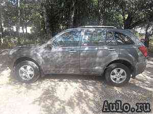 LIFAN X60, 2013