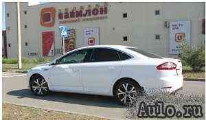 Ford Mondeo, 2012 Ford Mondeo, 2012