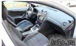 Ford Mondeo, 2012 Ford Mondeo, 2012