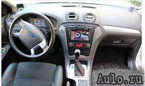 Ford Mondeo, 2012 Ford Mondeo, 2012