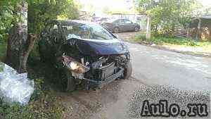Hyundai i30, 2013