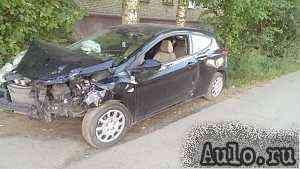 Hyundai i30, 2013