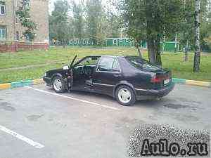 Saab 9000, 1992