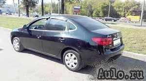 Hyundai Elantra, 2010 Hyundai Elantra, 2010