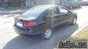 Hyundai Elantra, 2010 Hyundai Elantra, 2010