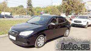 Hyundai Elantra, 2010 Hyundai Elantra, 2010