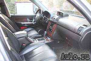 SsangYong Rexton, 2007 SsangYong Rexton, 2007