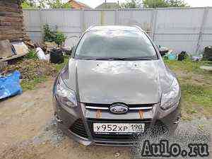 Ford Focus, 2013 Ford Focus, 2013