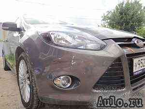 Ford Focus, 2013 Ford Focus, 2013