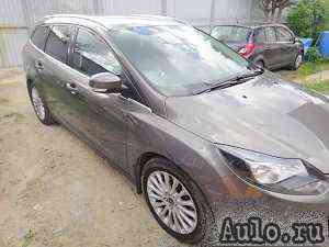 Ford Focus, 2013 Ford Focus, 2013