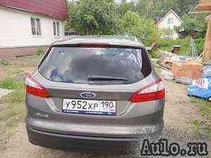 Ford Focus, 2013 Ford Focus, 2013