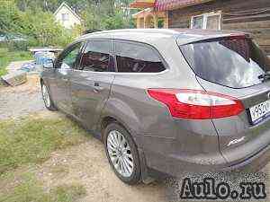 Ford Focus, 2013 Ford Focus, 2013