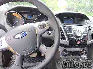 Ford Focus, 2013 Ford Focus, 2013