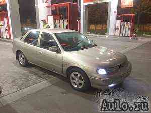 KIA Sephia, 1998 KIA Sephia, 1998