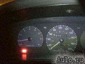 KIA Sephia, 1998 KIA Sephia, 1998