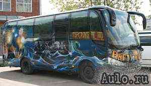 Party-bus лимузин-автобус Party-bus лимузин-автобус