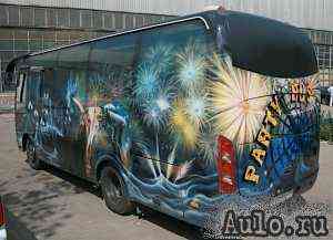Party-bus лимузин-автобус Party-bus лимузин-автобус