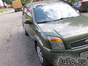 Ford Fusion, 2007 Ford Fusion, 2007