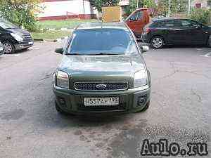Ford Fusion, 2007 Ford Fusion, 2007