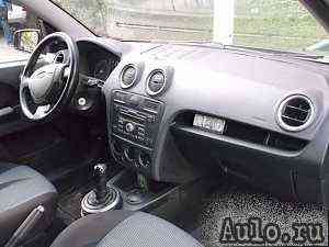Ford Fusion, 2007 Ford Fusion, 2007