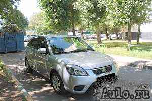 KIA Rio, 2012 KIA Rio, 2012