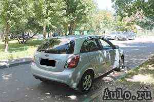 KIA Rio, 2012 KIA Rio, 2012