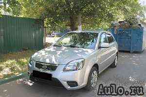 KIA Rio, 2012 KIA Rio, 2012