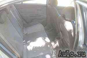 KIA Rio, 2012 KIA Rio, 2012