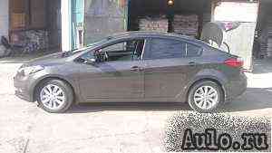 KIA Cerato, 2013 KIA Cerato, 2013