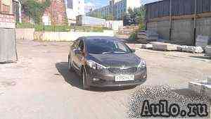 KIA Cerato, 2013 KIA Cerato, 2013