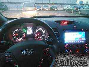 KIA Cerato, 2013 KIA Cerato, 2013